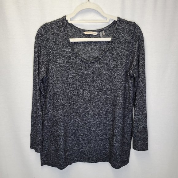 Soft Surroundings Sweaters - Soft Surroundings Women's XS Sweater Gray Pullover Long Sleeve